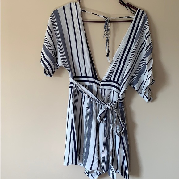 Romper - Picture 2 of 2